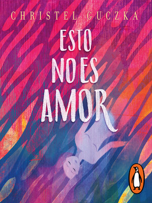 cover image of Esto no es amor